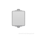Surface Mounted 2 gang wall switch waterproof